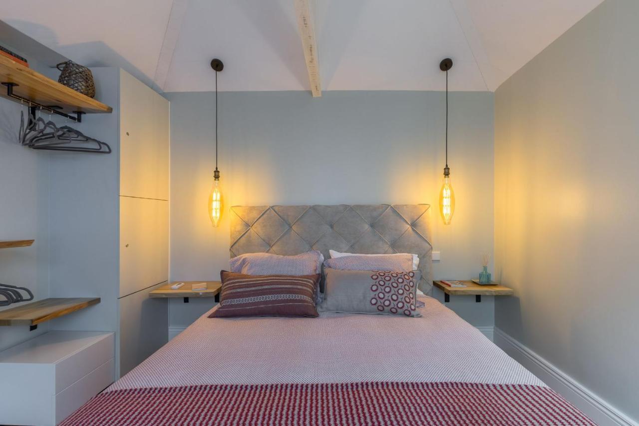Elegant 2Br Duplex In City Center By Lovelystay Porto Eksteriør billede