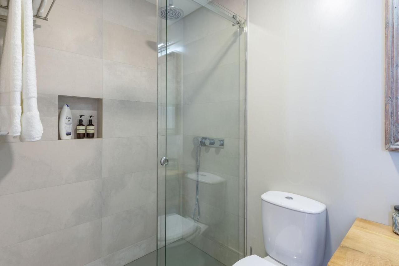 Elegant 2Br Duplex In City Center By Lovelystay Porto Eksteriør billede