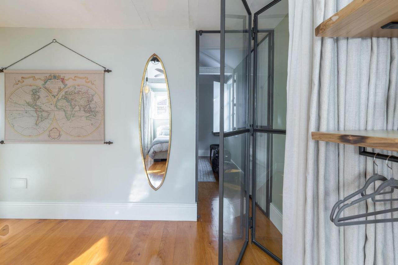 Elegant 2Br Duplex In City Center By Lovelystay Porto Eksteriør billede